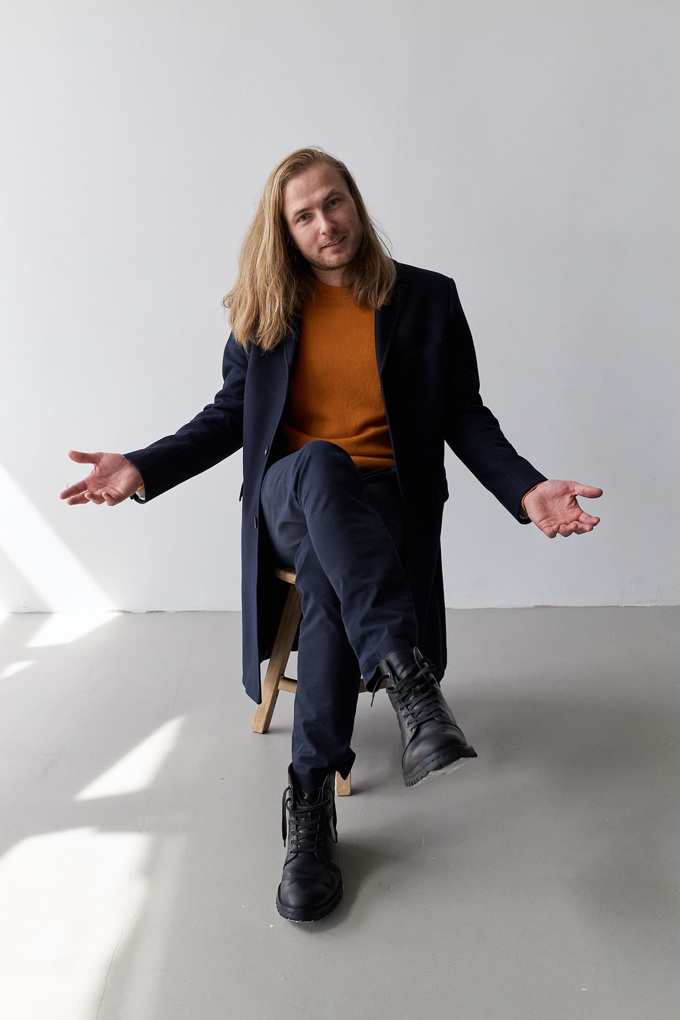 Артём Борисов